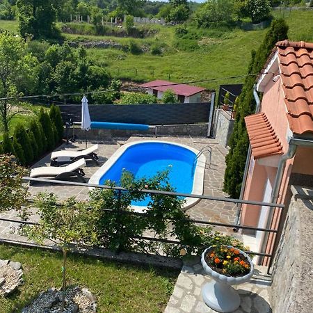Holiday House Pasjak Sapjane Exterior photo